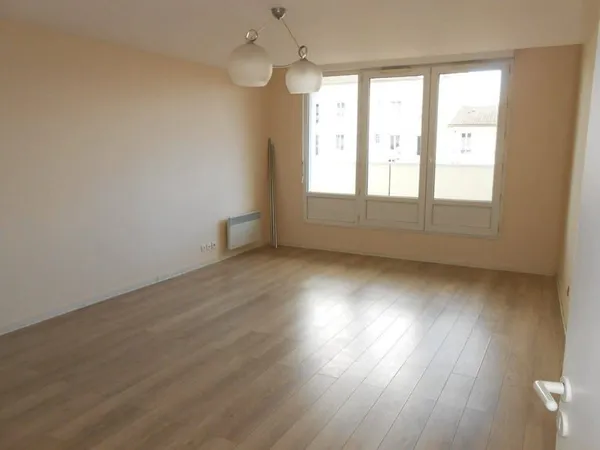 Appartement 2 pièces 50 m²