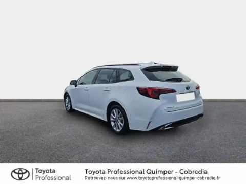 Toyota Corolla touring spt 1.8 140ch dynamic business my24