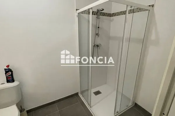 Appartement 1 pièce 25 m²
