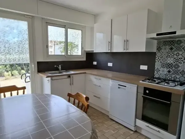 Maison 5 pièces 84 m²
