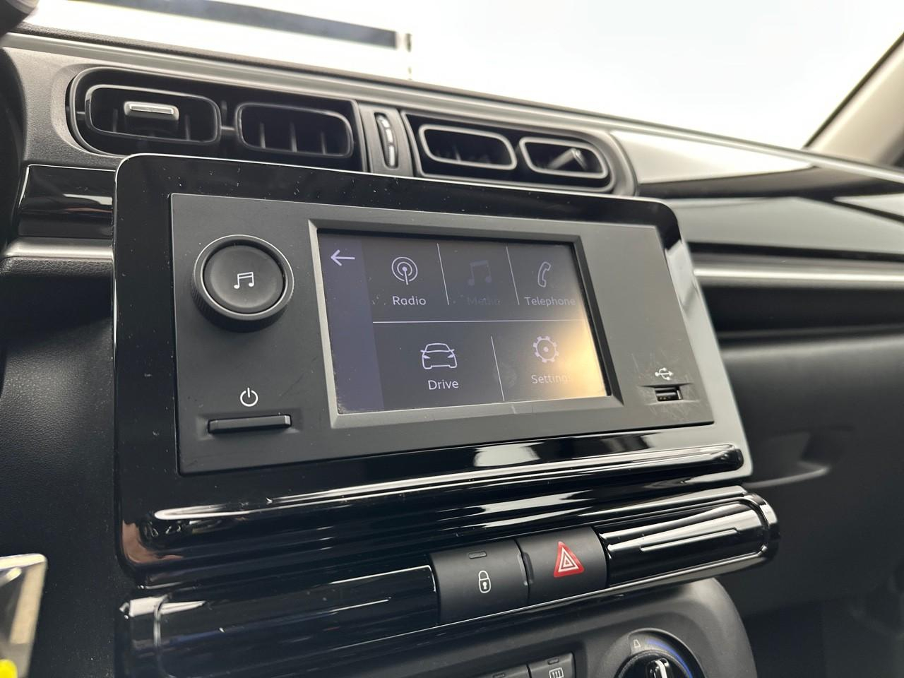 Citroën C3 puretech 83 s&s bvm5 you! — photo 10