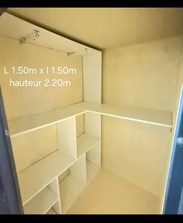 Cave local stockage cannes Mandelieu le cannet