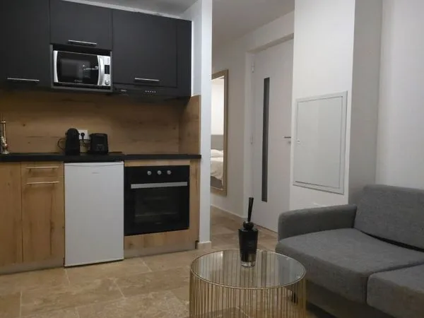 Appartement t2