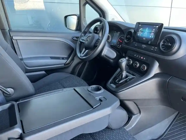 Mercedes Citan 112 cdi /fourgon  / pro / bva — photo 12