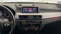 Bmw X2 sDrive18iA 136ch M Sport DKG7 — photo 19