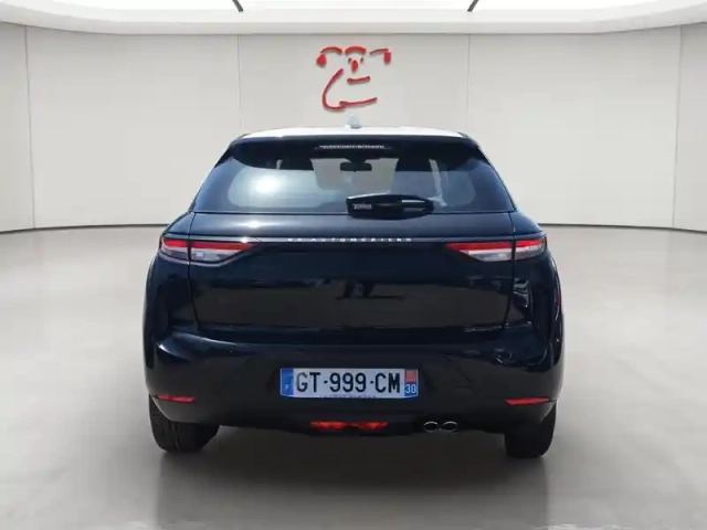 Ds Ds 3 1.2 puretech 130ch performance line automatique — photo 3