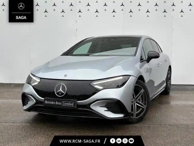 Mercedes Classe E berline 350 292ch amg line