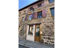 MONTROTTIER - maison de village