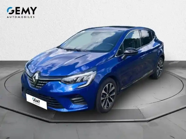 Renault Clio tce 90