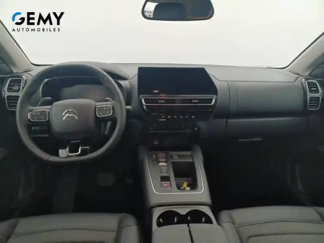 Citroën C5 Aircross hybride 145 e-dcs6 — photo 50