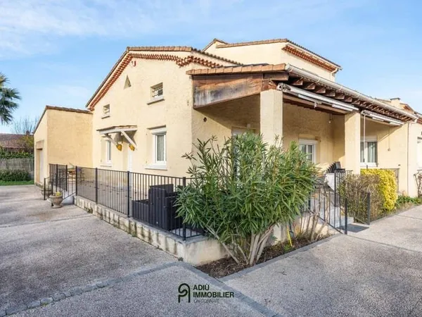 Maison 6 pièces 195 m²