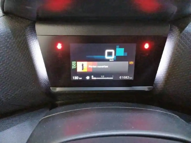Citroën C4 bluehdi 110 s&amp;s bvm6 — photo 11