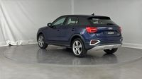 Audi Q2 35 TFSI 150ch Avus S tronic 7 — photo 8