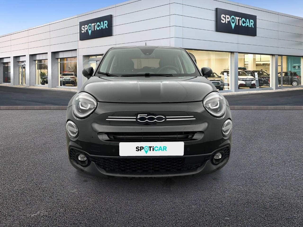Fiat 500X 1.5 firefly 130 ch s/s dct7 hybrid — photo 2