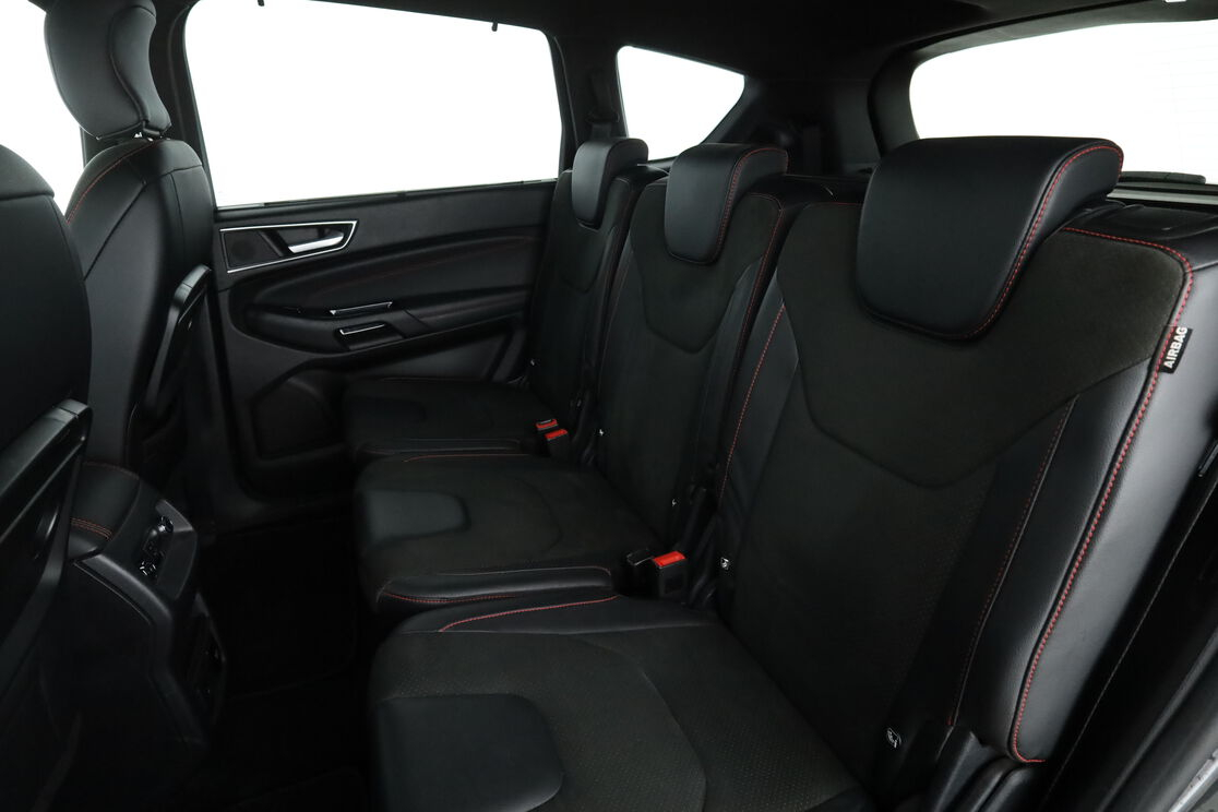 Ford S-Max 2.0 EcoBlue ST-Line Auto — photo 13