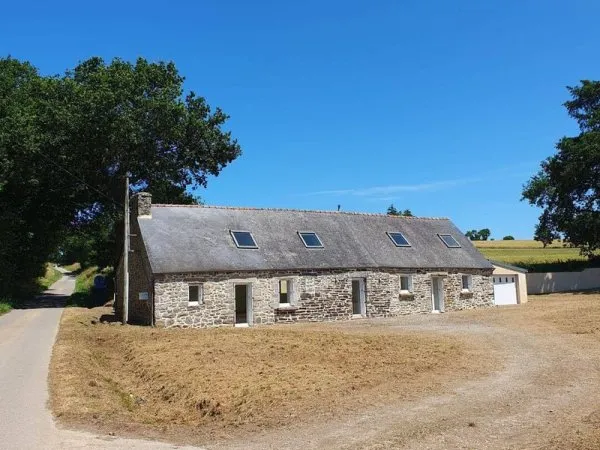 Maison 5 pièces 139 m²