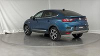 Renault Arkana 1.6 E-Tech 145ch Intens -21B — photo 8
