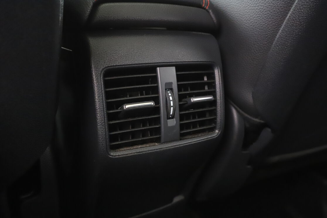Mercedes-Benz Classe B 180 Fascination 7G-DCT — photo 14