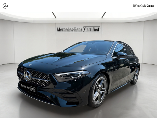 Mercedes Classe A 180