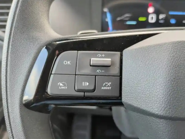 Peugeot Expert e- fgn m electrique 100kwh (136ch) batterie 75 kwh — photo 15