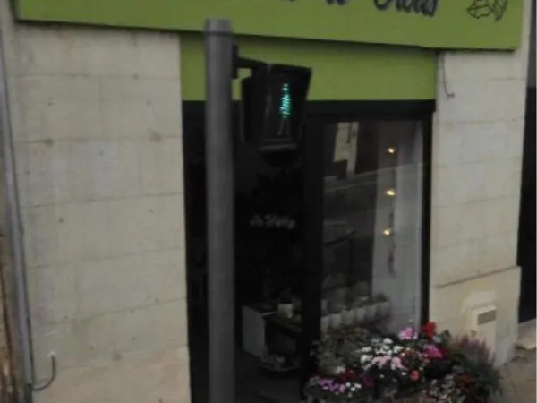 Murs commerciaux hyper centre Bordeaux
