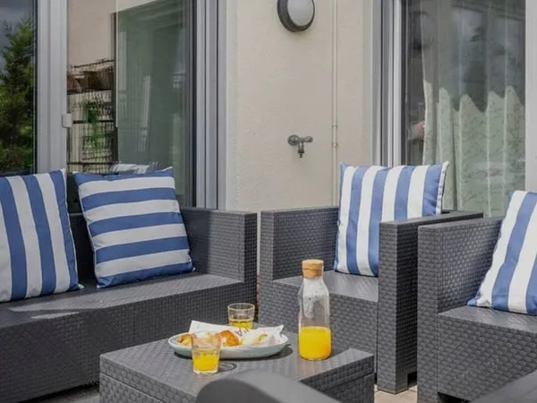 Charmant Appartement 4 pièces Quartier Mont Valérien