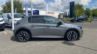 Peugeot 208 1.2 Hybrid 100ch GT e-DCS6 — photo 4