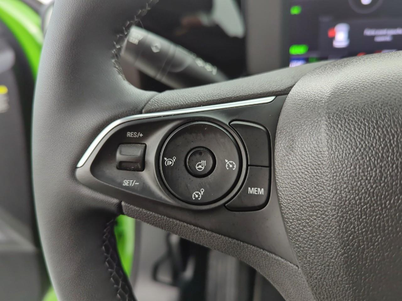 Opel Mokka electrique 136 ch & batterie 50 kwh — photo 19