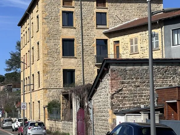 Appartement 1 pièce
