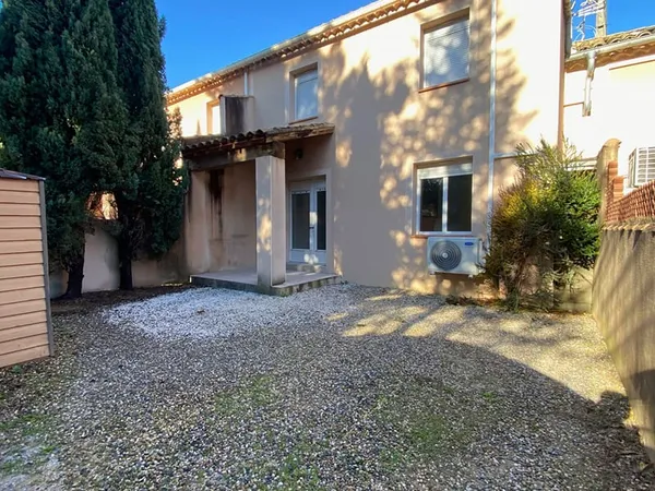Maison Orange 3 pièce(s) 70 m2
