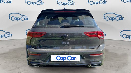 Volkswagen Golf 1.4 E-Hybrid 245 DSG6 - GTE – 2021 – 56925 km – Hybride rechargeable – Boîte Automatique — photo 26