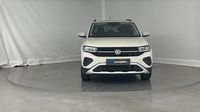 Volkswagen T-Cross 1.0 TSI 116ch VW Edition DSG7