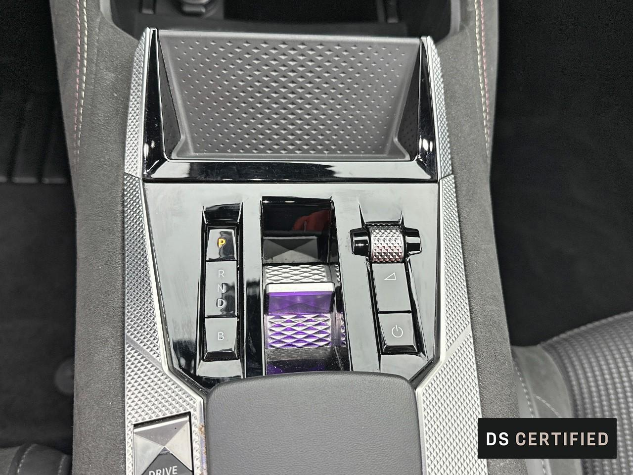 Ds Ds 4 e-tense 225ch performance line — photo 14