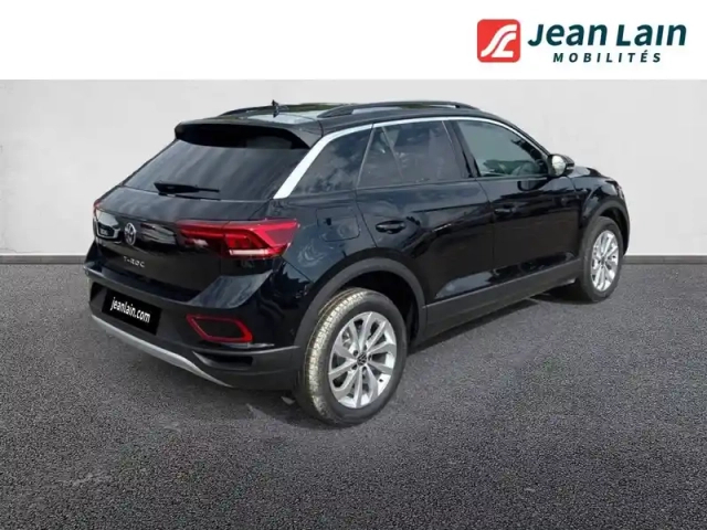 Volkswagen T-Roc 2.0 tdi 116 start/stop bvm6 — photo 5