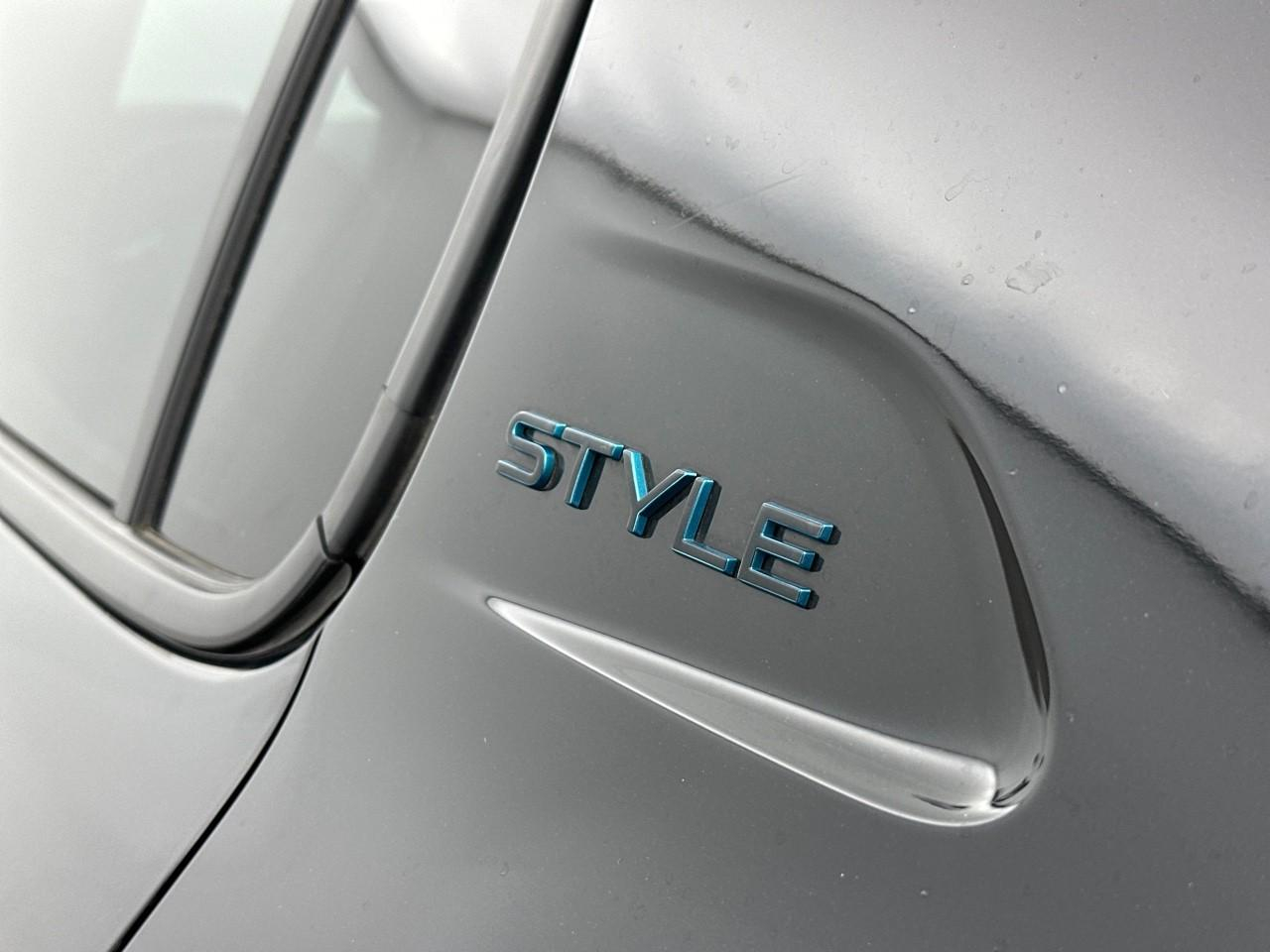 Peugeot 208 puretech 75 s&s bvm5 style — photo 30