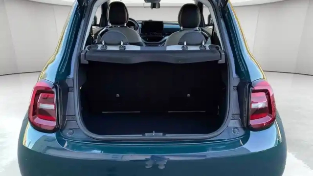 Fiat 500 e 118 ch — photo 10