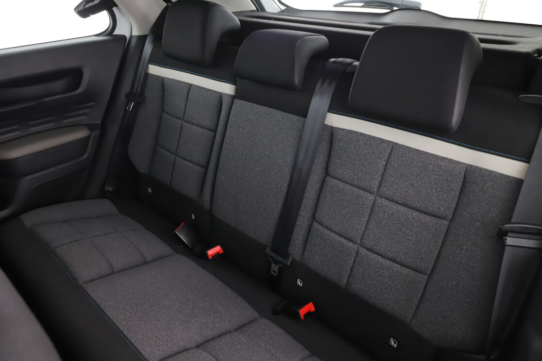 Citroen C4 Cactus 1.5 Blue-HDi Feel Business BV6 — photo 13