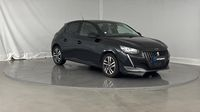 Peugeot 208 1.2 PureTech 100ch S&S Allure — photo 3