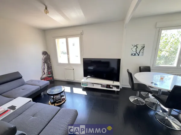 T2 TOULON LA LOUBIERE 41m2