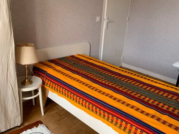 Chambre d'hôtes