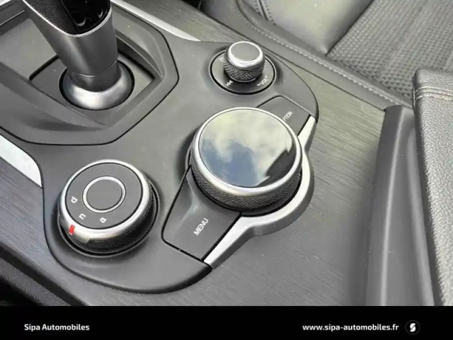 Alfa Romeo Stelvio 2.2 210 ch q4 at8 — photo 98