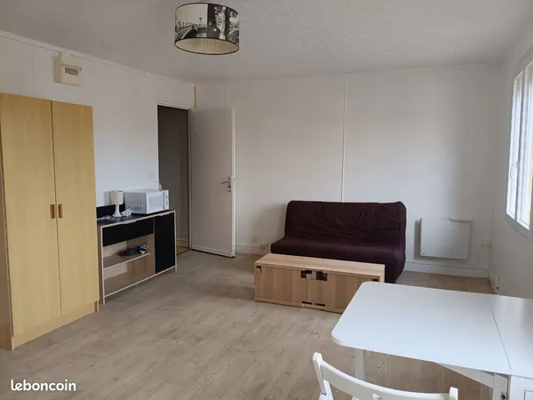 Studio 24 M2 Nancy