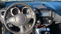 Nissan Juke 1.2 DIG-T 115ch N-Connecta — photo 11