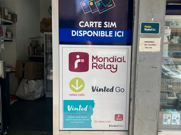 Fond de commerce