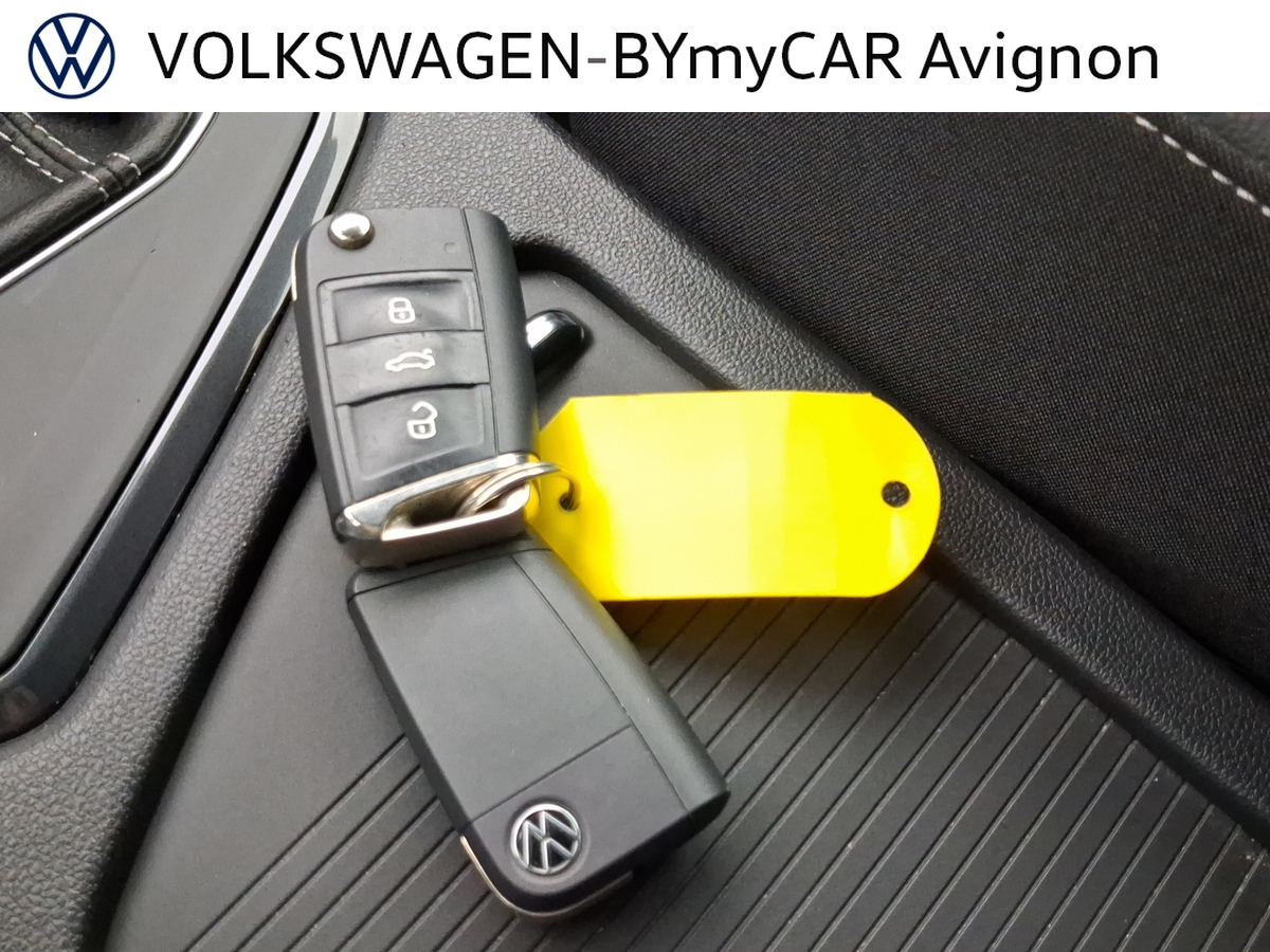 Volkswagen Tiguan 2.0 TDI 150ch DSG7 — photo 34