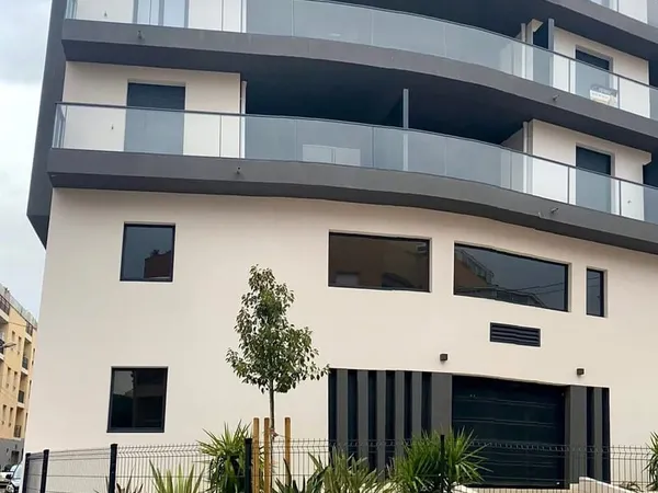 Superbe appartement - Vue Mer