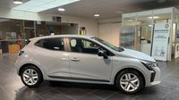 Renault Clio 1.5 dCi 100ch Evolution - 25 — photo 4