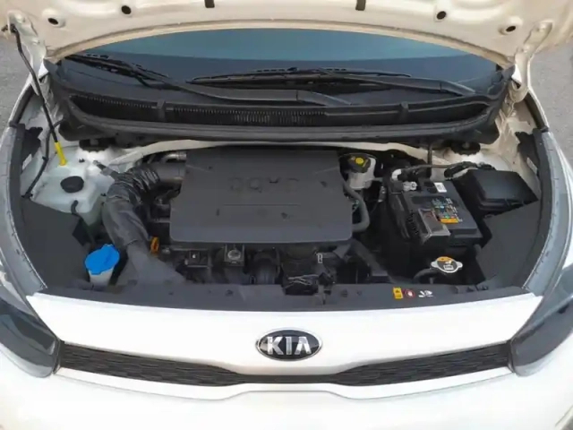Kia Picanto 1.0 essence mpi 67 ch bvm5 active — photo 7