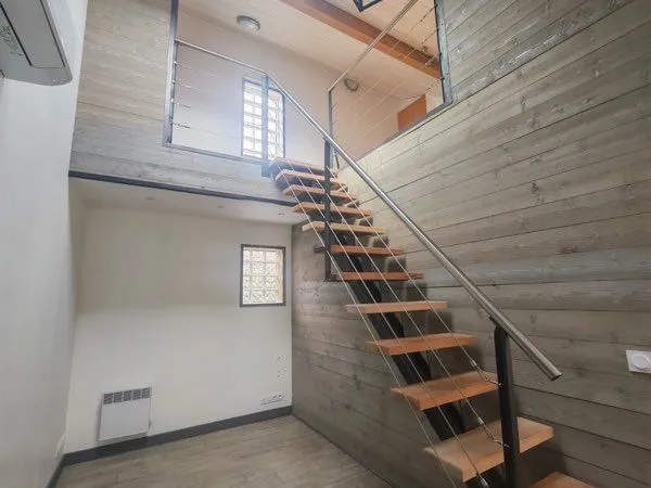 Location appartement T1 bis