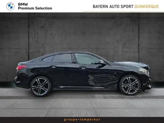 Bmw Serie 2 série 2 gran coupé 218ia 136ch m sport dkg7 — photo 15